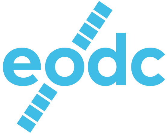 EODC logo