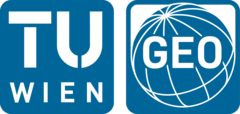 TU Wien GEO logo